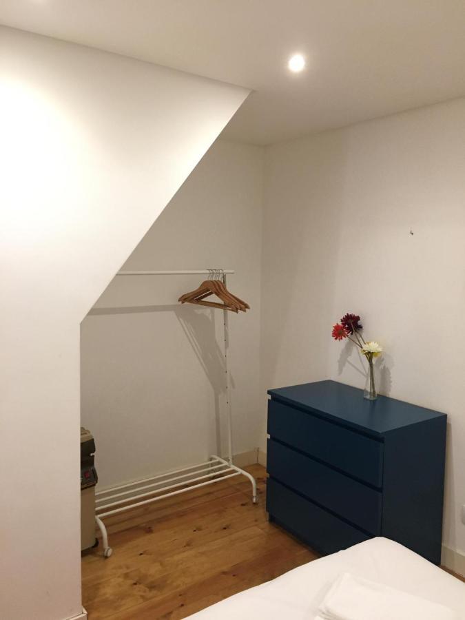 阿塔拉亚之家公寓 Lisboa 外观 照片